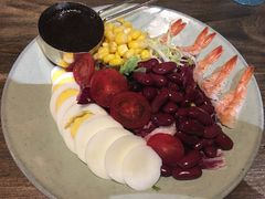 -NLFS1983咖啡花园餐厅(锦桂店)