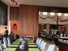 -余姚四明湖开元名都度假酒店·夏威夷西餐厅