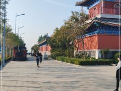 -天津妈祖文化园