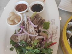 -马尔龙新疆饭店·清真(瑞景店)