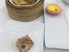 -东江海鲜酒家(艺都分店)