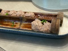 -香顺·客家菜(东坑店)