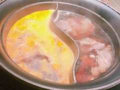 -温野菜涮涮锅(西单大悦城店)