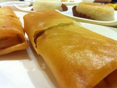 iphone_upload_pic-又一间茶点轩(百汇广场店)