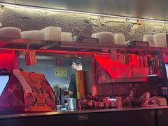 -令狐冲·炭烤活鱼(宝龙店)