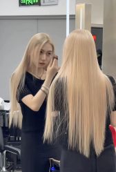 -DL HOPE造型