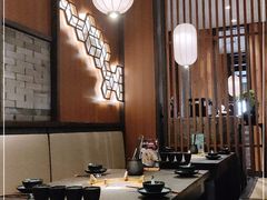 -湊湊火锅·茶憩(和平大悦城店)