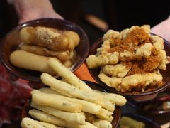 -阳阳老火锅(小南门店)