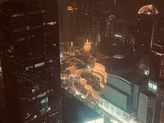 -上海静安香格里拉大酒店