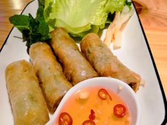 -越美小馆·越南料理(曲江店)