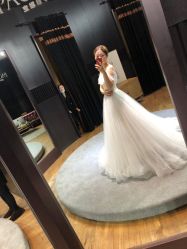 -南京宝娜嫁衣婚纱礼服馆(中央路店)
