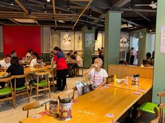 -银记肠粉店(南方医院店)