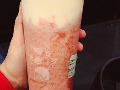 -喜茶(北京通州万达店)