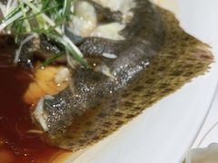 -悦海·家宴·冰花皮皮虾大锅贴(宝龙店)