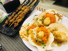 -澜悦港海鲜体验主题餐厅
