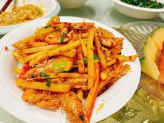 -凯鸽酒楼(振兴街店)