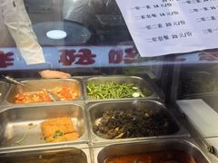 -西苑美食城(龙湖星悦荟店)