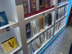 -新罗免税店(首尔总店)