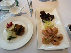 -老洋房花园饭店(绍兴路店)