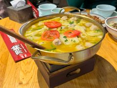 -自贡盐帮菜·玩辣餐厅(樱花园西街店)