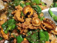 -俏湖兰·辣椒炒个肉(海沧店)