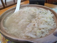 -砂锅居(西四店)