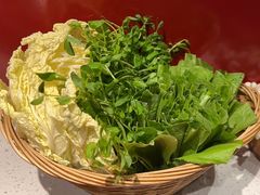 -牛村来人潮汕牛肉火锅(西单店)