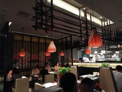 大堂-匠和风精致料理(莆田财富中心店)