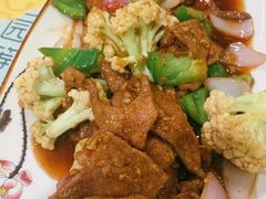 -杨南饭店·二十五年闽菜馆(凤湖新城一店)