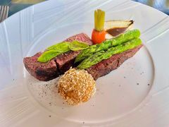 香煎安格斯牛柳-恰餐厅及酒吧CHAR Bar & Grill(北京三里屯洲际店)