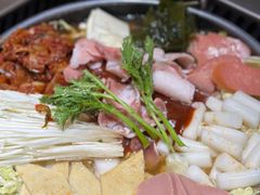 -玛嘻哒韩国料理延吉烤肉(莫邪路新天地店)