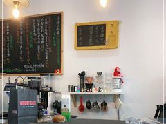 -悟白咖啡WoobyCafe