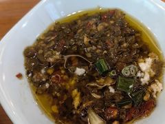 -老四川(T3航站楼F指廊店)