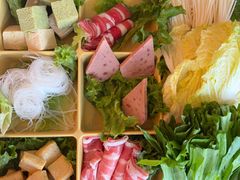 -北门涮肉·铜锅涮肉·烤鸭·京味菜(南锣鼓巷店)