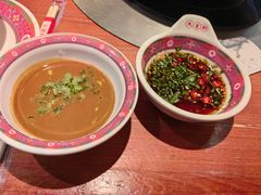 -大吉利潮汕牛肉火锅(王府井店)