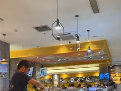 -黄记煌三汁焖锅(金凤万达广场店)