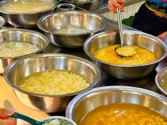 -老胡甜汤(龙眼店)