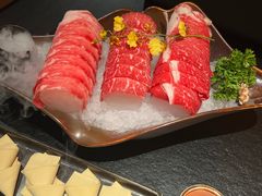 -色響火锅(恒隆广场店)