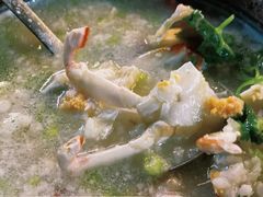 -桂园白粥·潮汕老味道