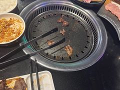 -老卜奎齐齐哈尔烤肉(人民东路店)