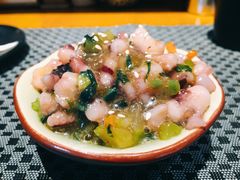 芥末章鱼-昊·来了寿司(双楠2店)