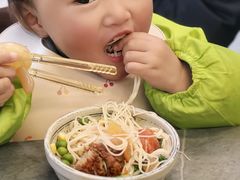 -梅溪·小伙子干挑面(安吉总店)