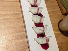 -船歌·鱼水饺青岛菜(国贸商城店)