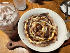-The Good Place好地方·Brunch·coffee(国贸店)