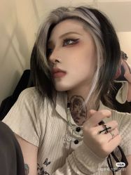 -LJOY丽锦造型·烫发染发