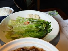 -绿茶餐厅(龙井船宴· 品牌总店)