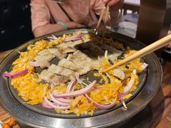 -九田家黑牛烤肉料理(太阳宫广场店)