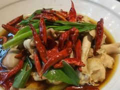 -院子餐厅·大锅菜·老杭帮(桥西直街店)