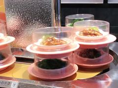 -争鲜回转寿司(流行前线店)