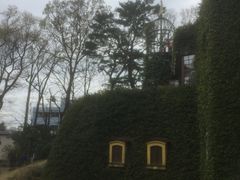 -三鹰之森吉卜力美术馆